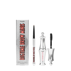 Benefit Bigtime Brow Minis Trial Set